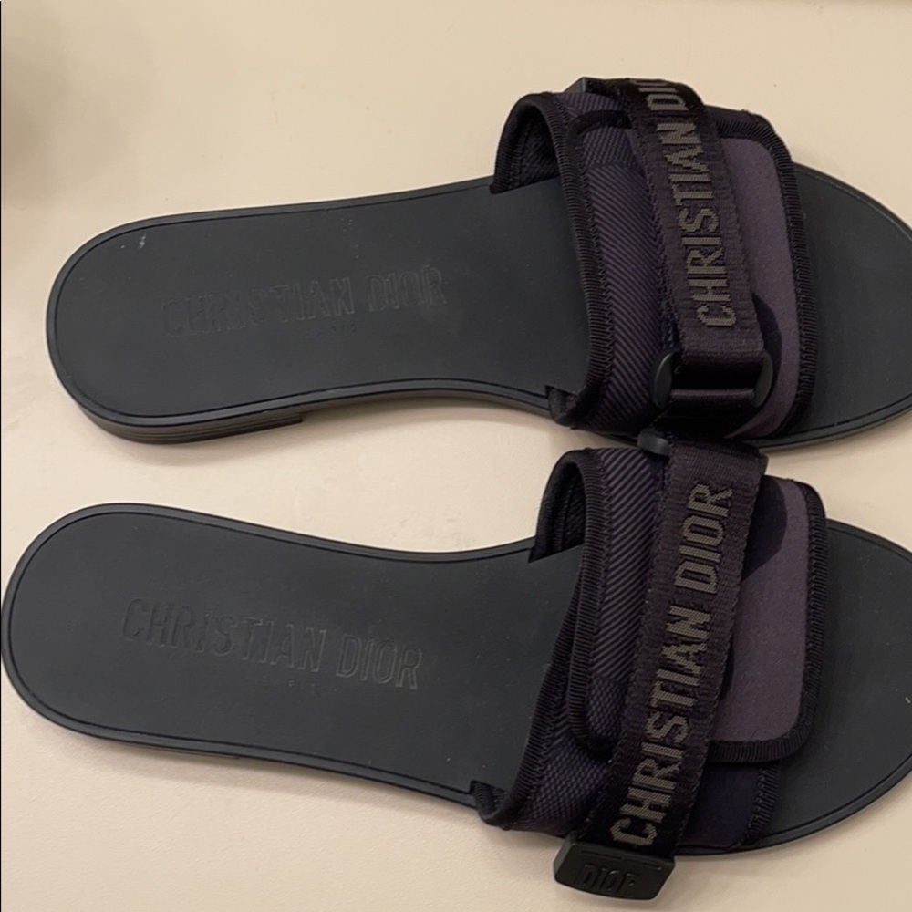 Dior Slides - Picture 5 of 6